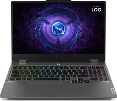 Lenovo Lenovo LOQ 15IAX9 | Luna Grey | 15.6 " | IPS | FHD | 1920 x 1080 pixels | Anti-glare | Intel Core i5 | i5-12450HX | 24 GB | SO-DIMM DDR5 | Solid-state drive capacity 1000 GB | NVIDIA GeForce RTX 4050 | GDDR6 | 6 GB | Windows 11 Home | 802.11ax | Bluetooth