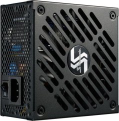 SeaSonic FOCUS SGX 650W (SSR-650SGX)