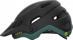 Giro prilba mtb GIRO SOURCE INTEGRATED MIPS matte warm black roz. L (59-63 cm) (NEW)