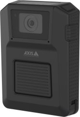 Axis AXIS BODY CAMERA W101/WORN 02258-001