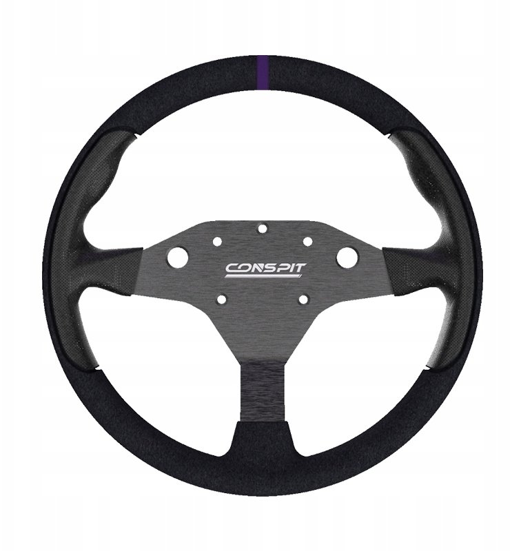Mentor Conspit RX320 (CP110)