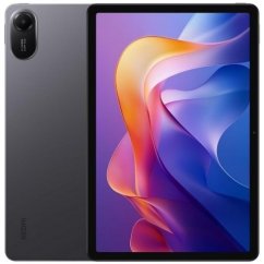 Xiaomi Redmi Pad 2 | 11 " | Graphite Gray | IPS LCD | 1600 x 2560 pixels | Mediatek | Helio G100 Ultra | 4 GB | 256 GB | Wi-Fi | Front camera | 5 MP | Rear camera | 8 MP | Bluetooth | 5.3 | Android | 15