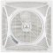 WestingHouse Westinghouse Windsquare Loftsventirokovor 46 W, 50 W, 52 W (Ø x H) 36 cm x 21 cm Hvid