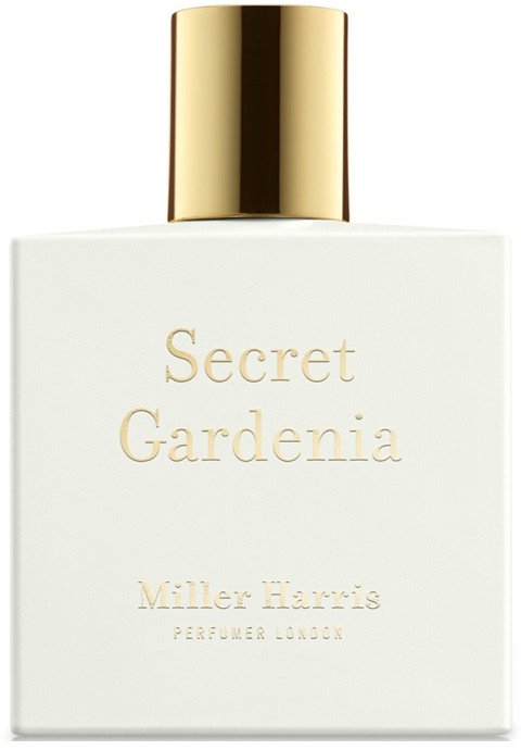 Miller Harris Miller Harris Secret Gardenia EDP 50ml WOMEN