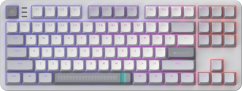 Dark Project ALU87A Daylight G3MS Zircon (DPKB_DAYLIGHT_87_ANSI)
