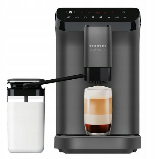 Taurus Accento Latte