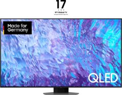 SAMSUNG GQ55Q80C