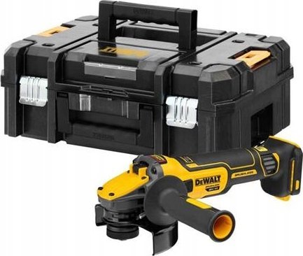 Dewalt DCG409VSNT