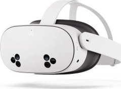 Gogle VR META Meta Quest 3S 256GB + Batman: Arkham Shadow
