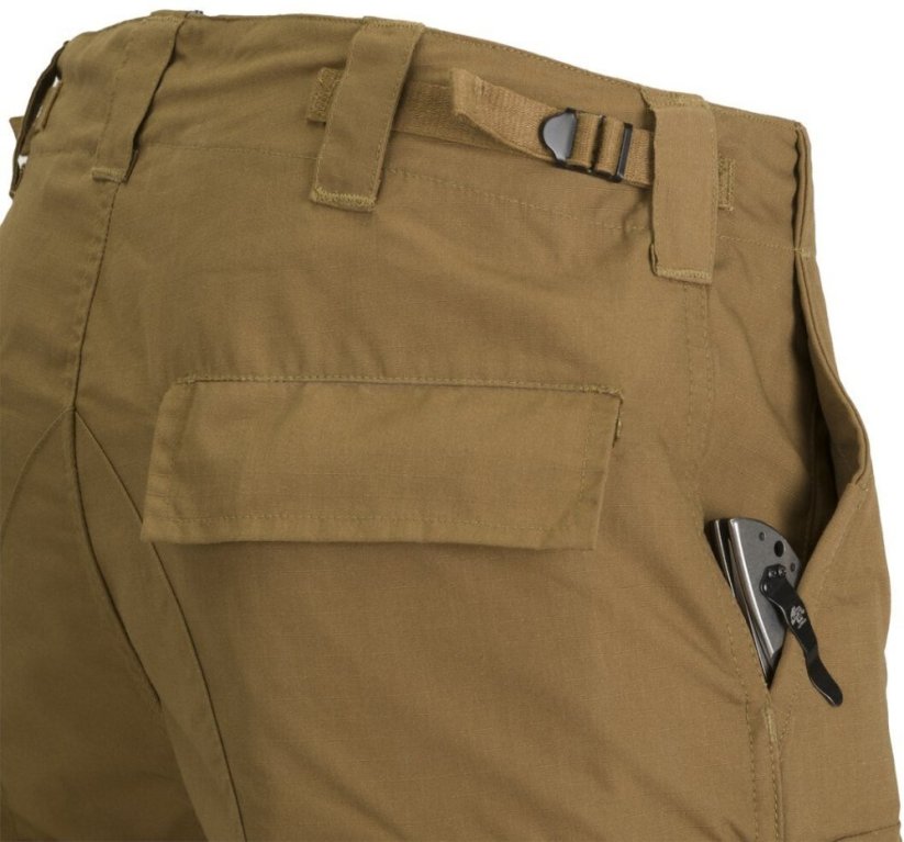 Helikon-Tex Nohavice BDU Mk2 - US WooPrend