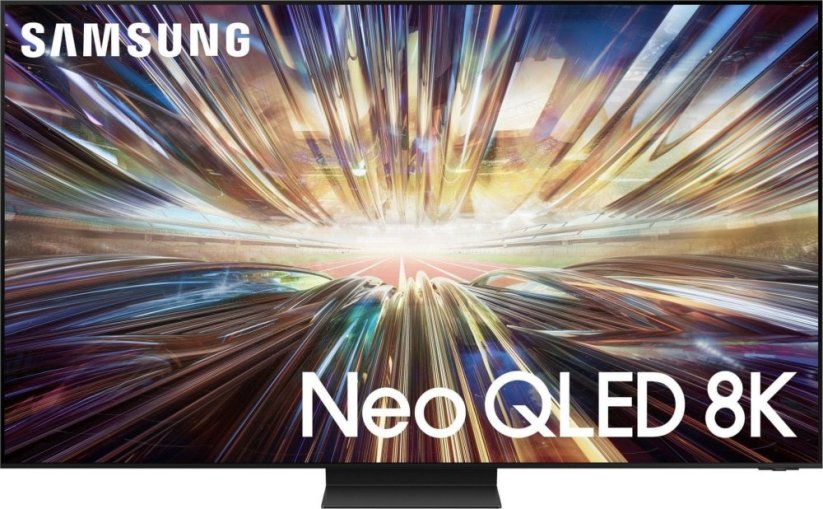 Samsung QE75QN800DTXXH QLED 75'' 8K Ultra HD Tizen