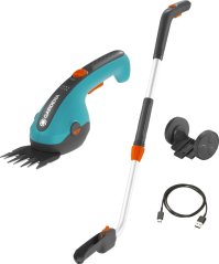 Gardena akumulátorové nožnice ClassicCut Li