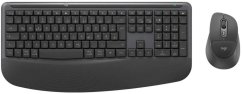 Logitech Signature Comfort Plus Combo MK880 (920-014032)