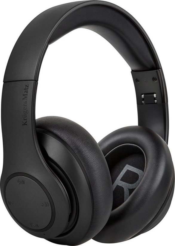 Kruger&Matz Street 3 (KM0651)