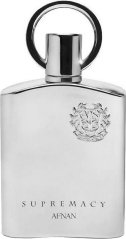 Afnan Supremacy Silver EDP 100 ml MEN