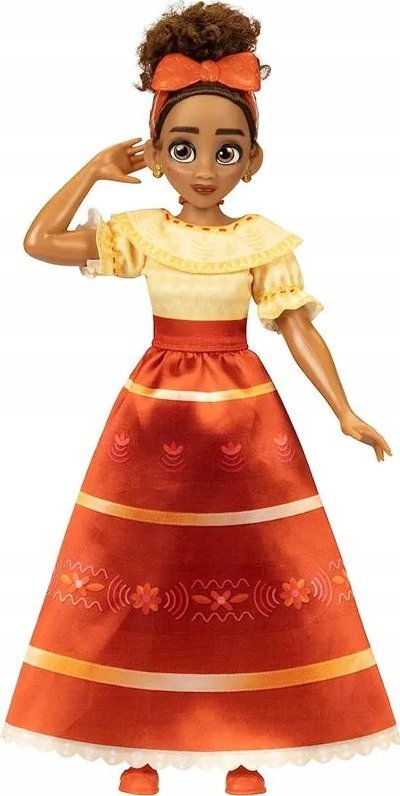 Jakks Jakks Pacific Encanto Dolores Madrigal