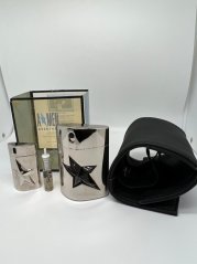 Mugler A*Men voda toaletná pre mužov Napełnialny 30 ml pre mužov MEN