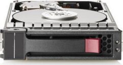 HPE 600GB 6G SAS 10K rpm SFF SC Enterprise disk twardy 10000 RPM 2.5"