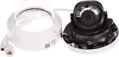 Hikvision KAMERA WANDALOODPORNA IP DS-2CD1163G2-LIU(2.8MM)PL Smart Hybrid Light - 6Mpx Hikvision