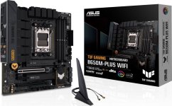 Asus TUF GAMING B650M-PLUS WIFI