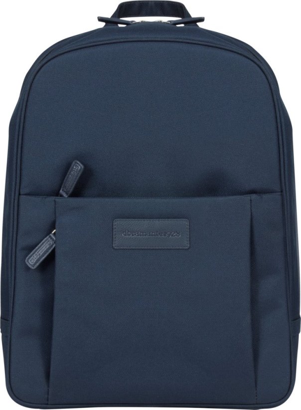 dbramante Champs-Elysees - 15" Backpack Recycled - Blue