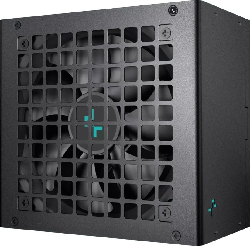 Deepcool PL650D 650W ATX 3.0 (R-PL650D-FC0B-EU)