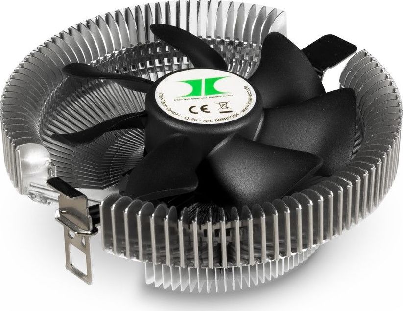 Inter-Tech Q-50 (88885554)