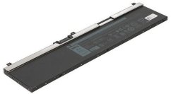 Dell Battery, 97WHR, 6 Cell, Lithium Ion, 3YRW