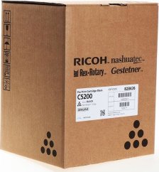 Ricoh 828426 Black Originál  (828426)