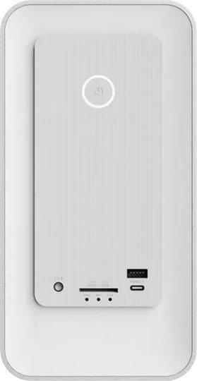 Zotac ZOTAC ZBOX ERP74070SW Intel Core i7-14700 RTX4070 Super 16GB DDR5 1TB M.2 SSD W11H