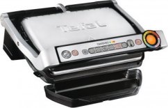 Tefal Elektrinis grilius Tefal GC712D34 OptiGrill+