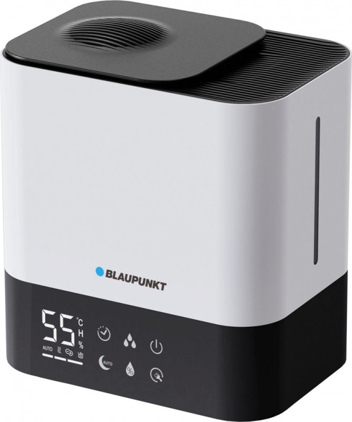Blaupunkt AHM701 Biely