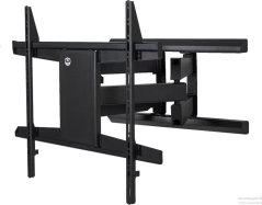 B-Tech držiak nástenný na ramieniu wysięgnikowym do dużych monitorów BT8228/B