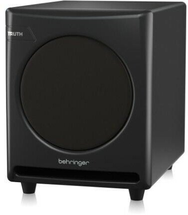 Behringer Truth 8S BT Subwoofer studyjny aktywny 8" (0316-ACL86-EU1)