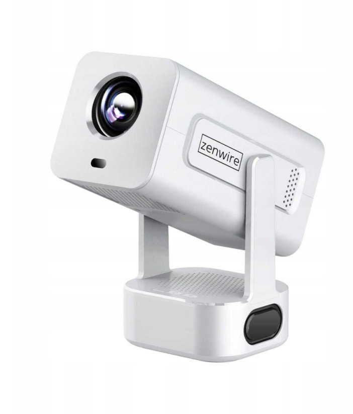 Zenwire PrimeView IMC360