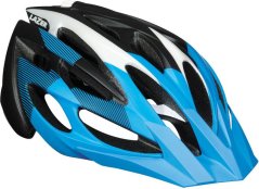 Lazer prilba mtb ROX XL cyan black matt (LZR-ROX-U-CYBL-XL)