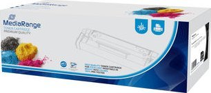 MediaRange Toner Lexmark 70C2HKE comp. black - MRLXT702BK