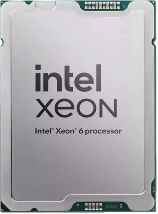 Intel Xeon 6724P - 3.6 GHz - 16 rdzenie - 32 Threads - 72 MB pamięć podręczna - FCLGA4710 Socket - OEM (PK8072006398900)