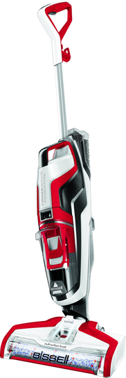 Vysávač Bissell 560W –3v1 Vysávanie, umývanie a sušenie