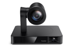 Yealink UVC86 Black