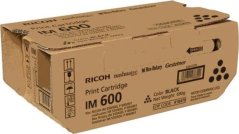 Ricoh 418478 Black Originál  (037027)