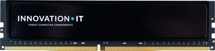 Innovation IT DDR4, 8 GB, 3200MHz, CL22 (4251538817493)