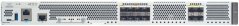 Cisco Cisco C8500L-8S4X łącza sieciowe Zarządzany Gigabit Ethernet (10/100/1000) 1U