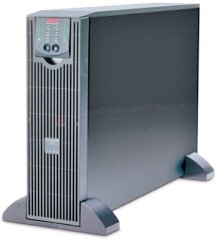 APC Smart-UPS RT 3000VA (SURTA3000XL)