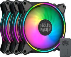 Cooler Master MasterFan MF120 Halo 3-pack (MFL-B2DN-183PA-R1)