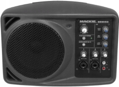 MACKIE 5.25in. Compact Powered PA System