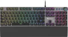 Genesis Thor 400 RGB Kailh Red (NKG-1723)
