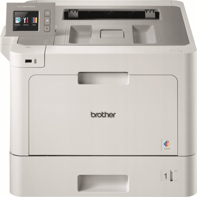Brother BROTHER HL-L9310CDW