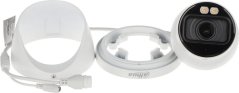 Dahua Technology KAMERA IP IPC-HDW2849T-ZS-IL-27135 Smart Dual Light WizSense - 8.3Mpx 4K UHD 2.7... 13.5mm - MOTOZOOM DAHUA