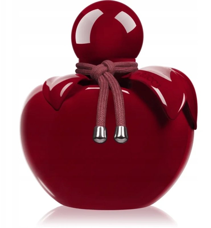 Nina Ricci , Rouge Crush, parfumovaná voda, 30 ml None WOMEN